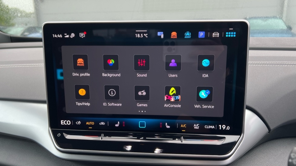 Used Volkswagen ID.5 2025 for sale - 76954458: Photo 23