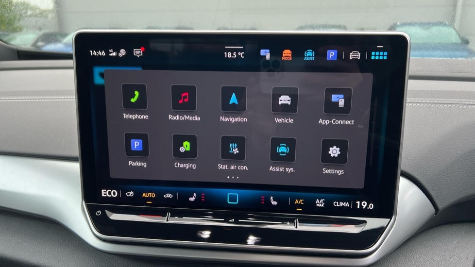 Used Volkswagen ID.5 2025 for sale - 76954458: Photo 24