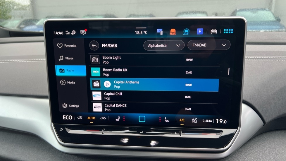 Used Volkswagen ID.5 2025 for sale - 76954458: Photo 25