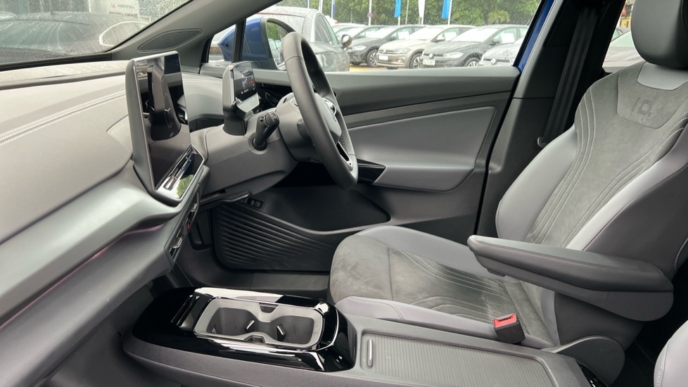 Used Volkswagen ID.5 2025 for sale - 76954458: Photo 28