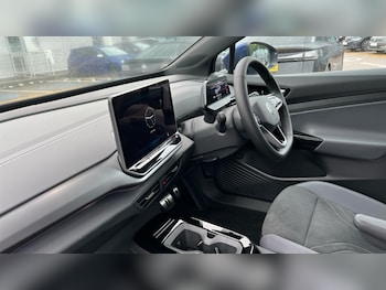 Used Volkswagen ID.5 2025 for sale - 76954458: Photo