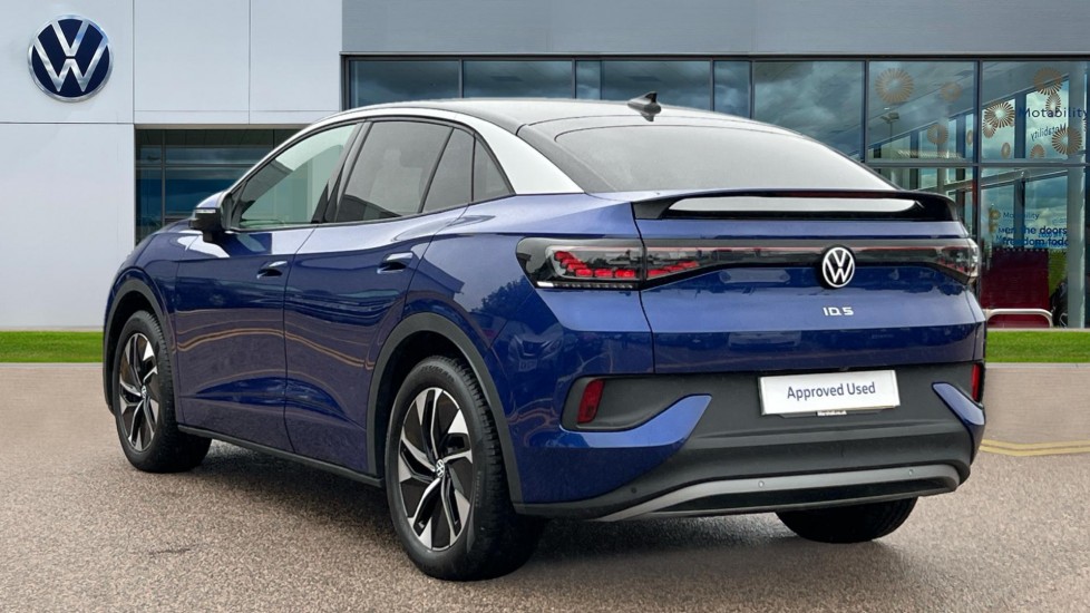 Used Volkswagen ID.5 2025 for sale - 76954458: Photo 3