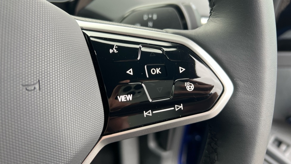 Used Volkswagen ID.5 2025 for sale - 76954458: Photo 30