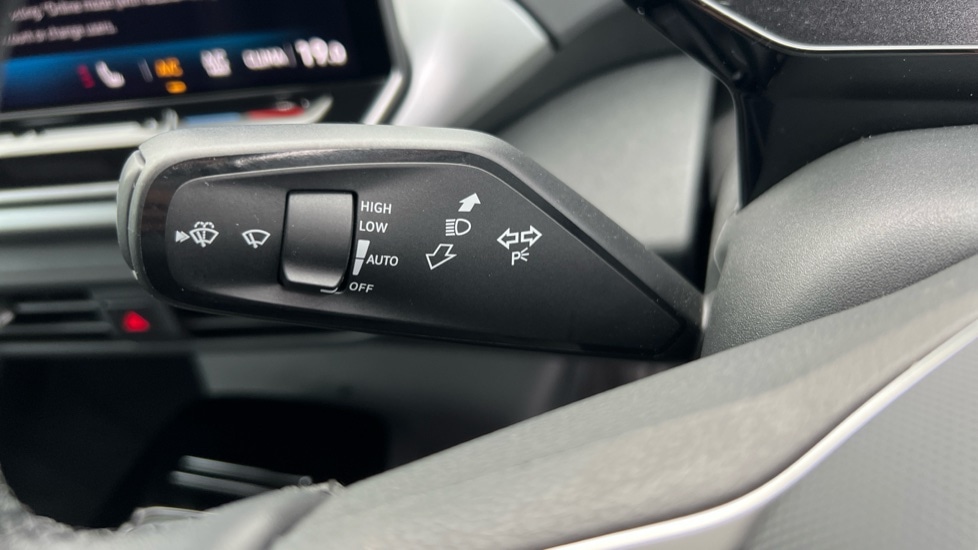 Used Volkswagen ID.5 2025 for sale - 76954458: Photo 33