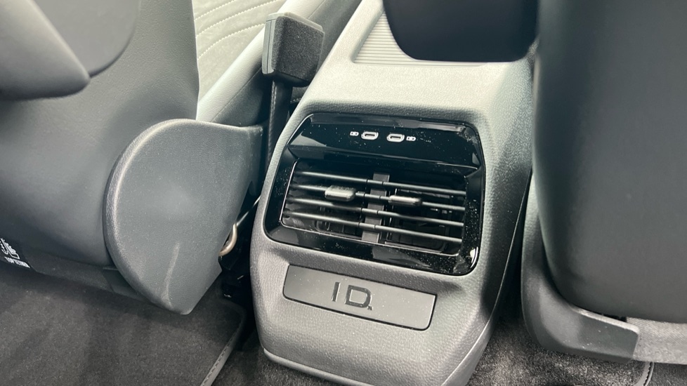 Used Volkswagen ID.5 2025 for sale - 76954458: Photo 34