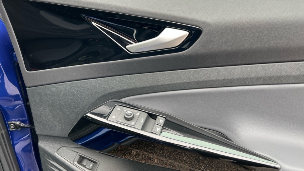 Used Volkswagen ID.5 2025 for sale - 76954458: Photo 37