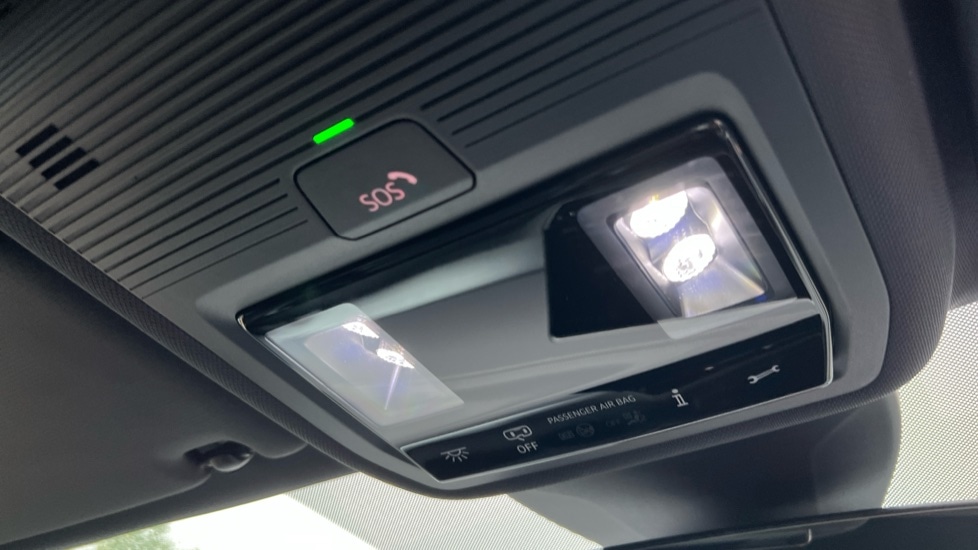 Used Volkswagen ID.5 2025 for sale - 76954458: Photo 38