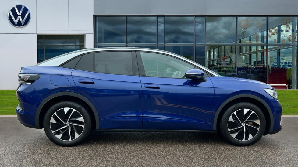 Used Volkswagen ID.5 2025 for sale - 76954458: Photo 4