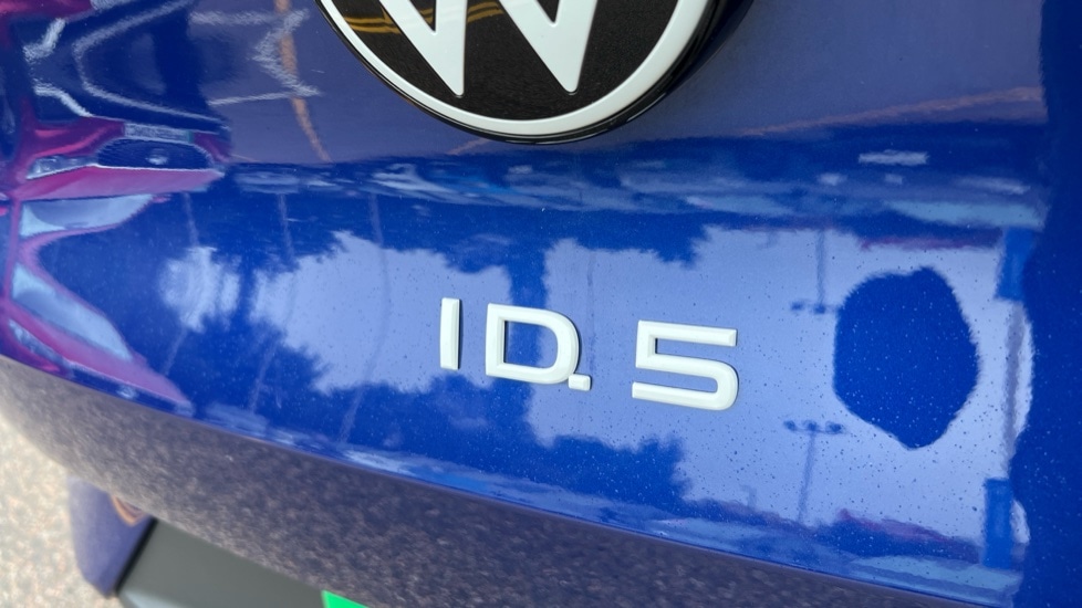 Used Volkswagen ID.5 2025 for sale - 76954458: Photo 40