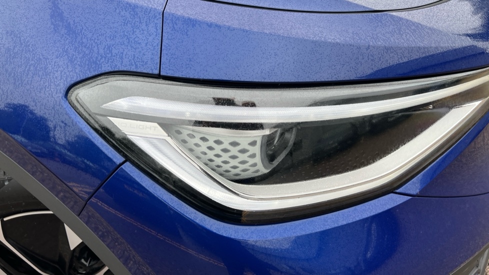 Used Volkswagen ID.5 2025 for sale - 76954458: Photo 41