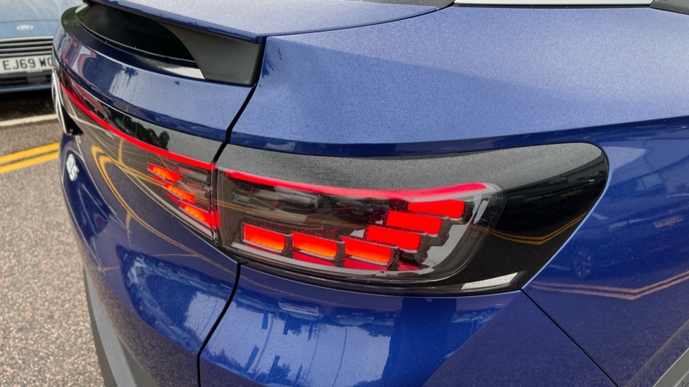 Used Volkswagen ID.5 2025 for sale - 76954458: Photo 44