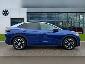 Used Volkswagen ID.5 2025 for sale - 76954458: Photo