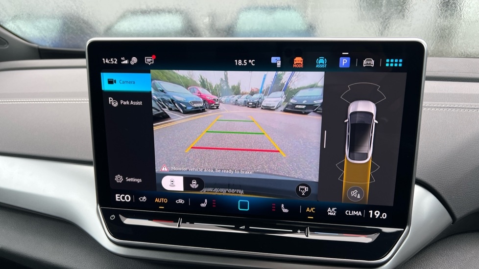 Used Volkswagen ID.5 2025 for sale - 76954458: Photo 50