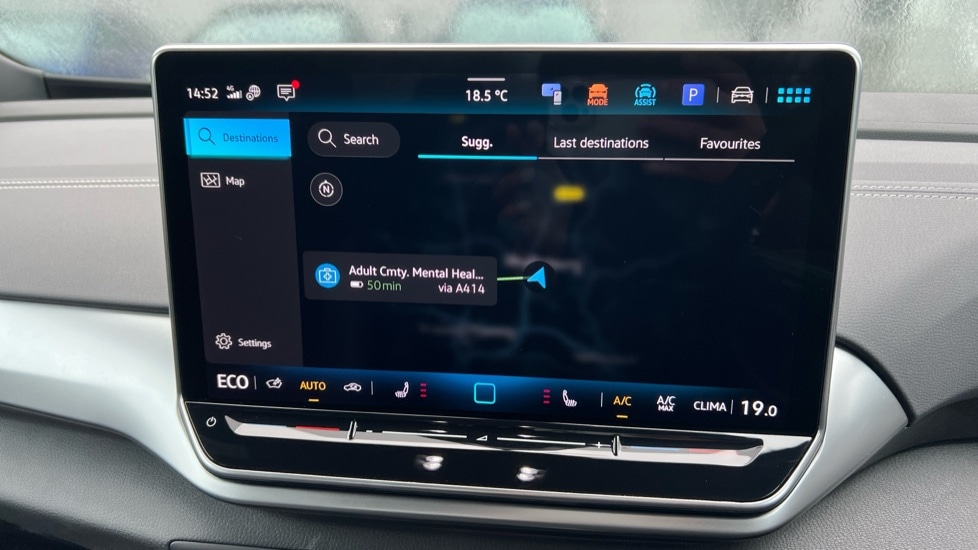 Used Volkswagen ID.5 2025 for sale - 76954458: Photo 51