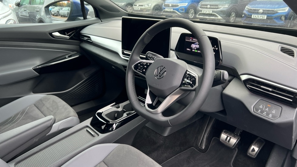 Used Volkswagen ID.5 2025 for sale - 76954458: Photo 6