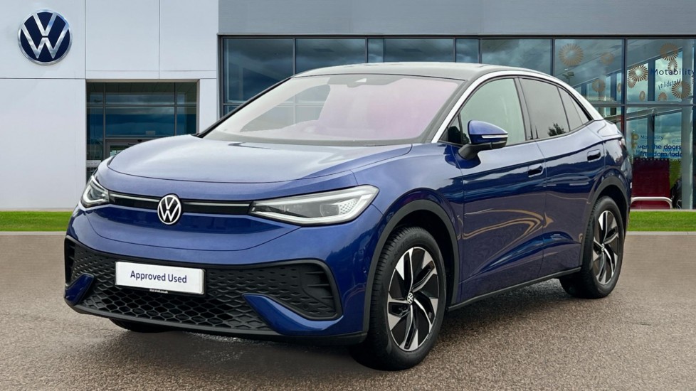 Used Volkswagen ID.5 2025 for sale - 76954458: Photo 7