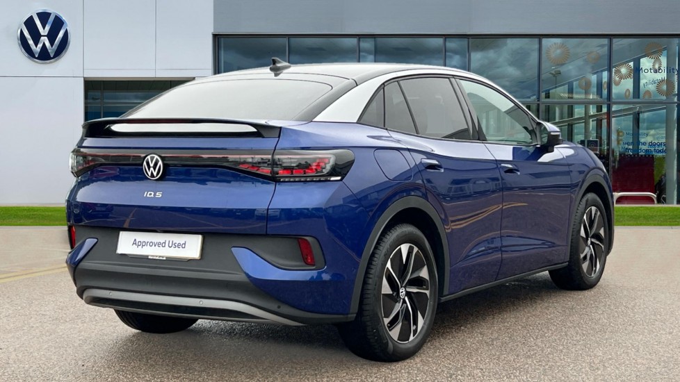 Used Volkswagen ID.5 2025 for sale - 76954458: Photo 8