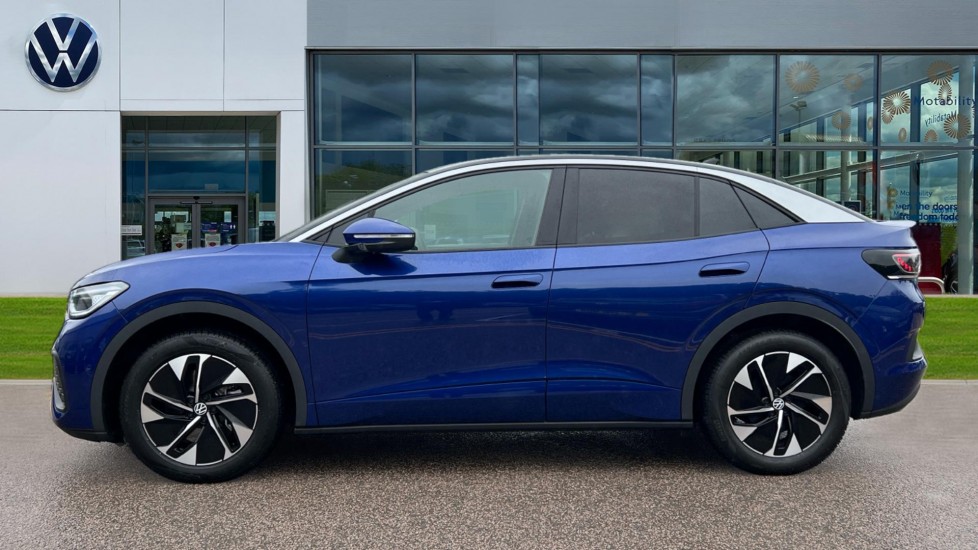 Used Volkswagen ID.5 2025 for sale - 76954458: Photo 9