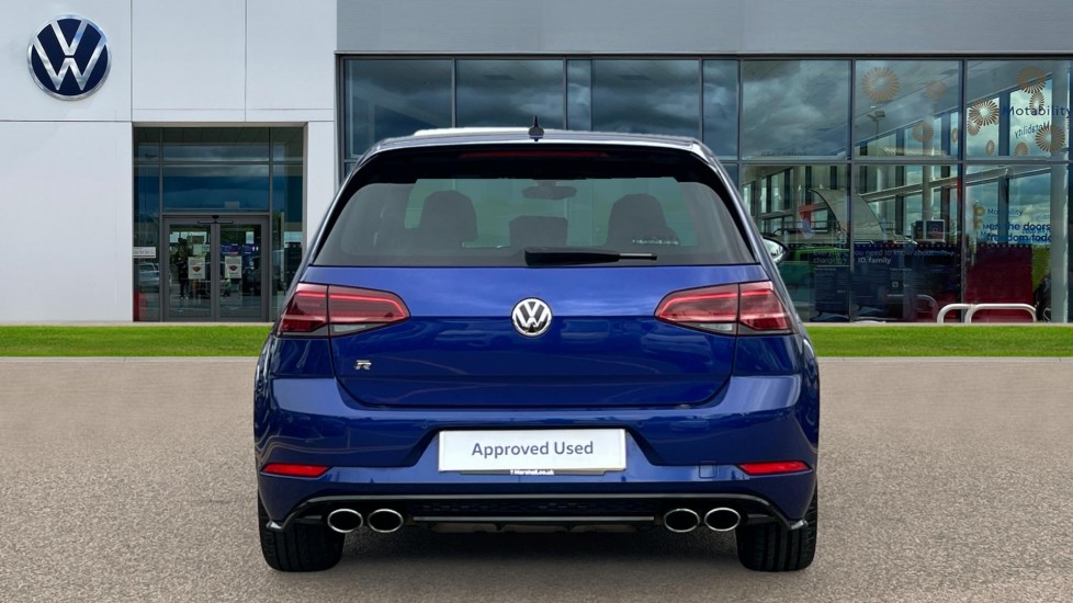 Used Volkswagen Golf 2018 for sale - 76146123: Photo 11