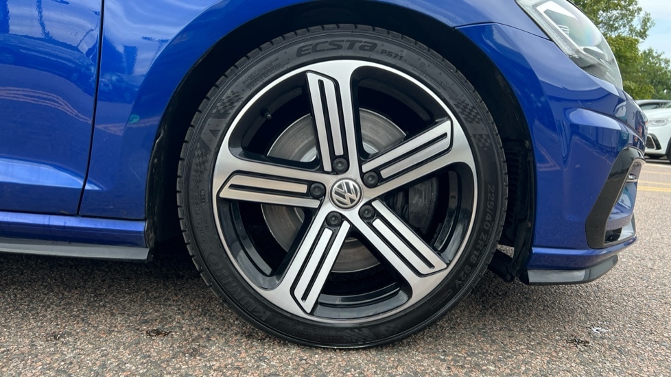 Used Volkswagen Golf 2018 for sale - 76146123: Photo 20