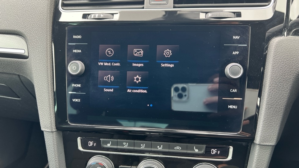 Used Volkswagen Golf 2018 for sale - 76146123: Photo 23