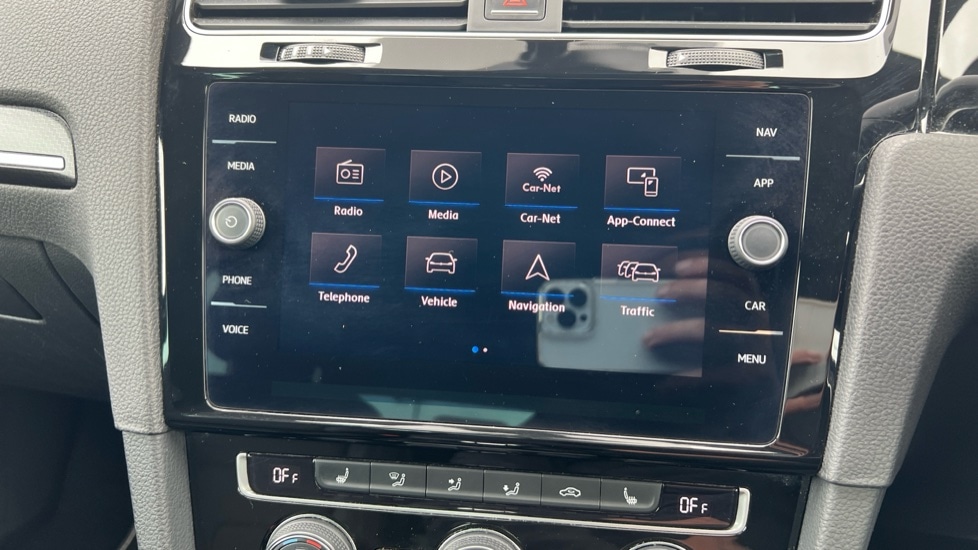 Used Volkswagen Golf 2018 for sale - 76146123: Photo 24