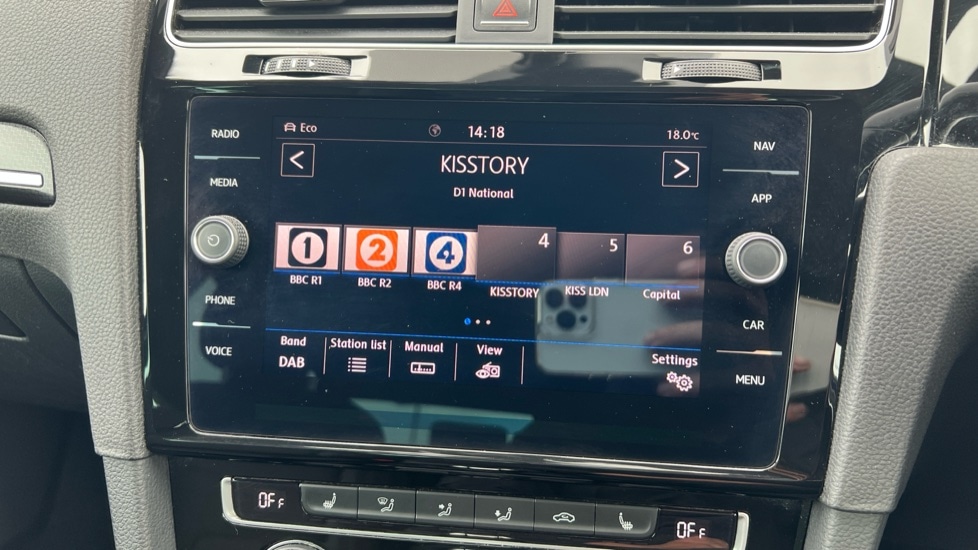 Used Volkswagen Golf 2018 for sale - 76146123: Photo 25