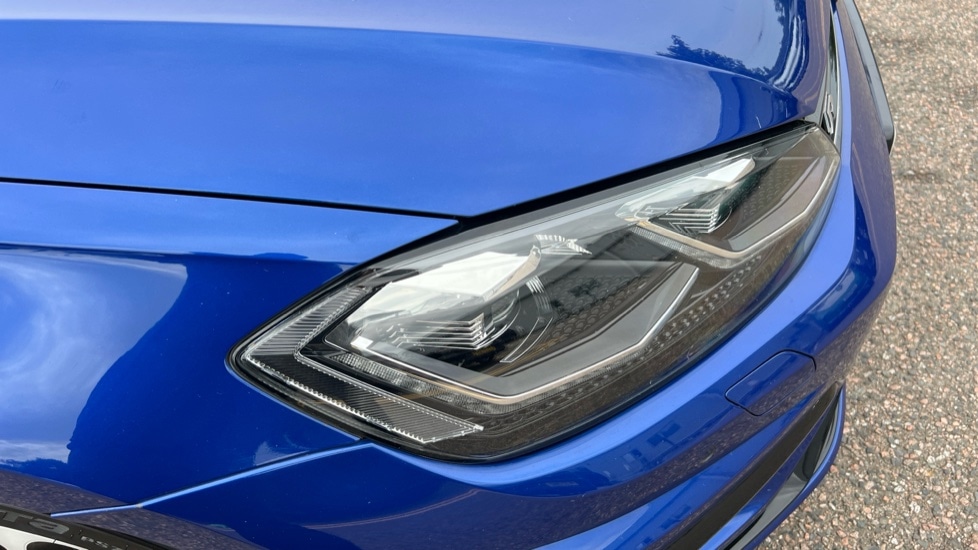 Used Volkswagen Golf 2018 for sale - 76146123: Photo 44