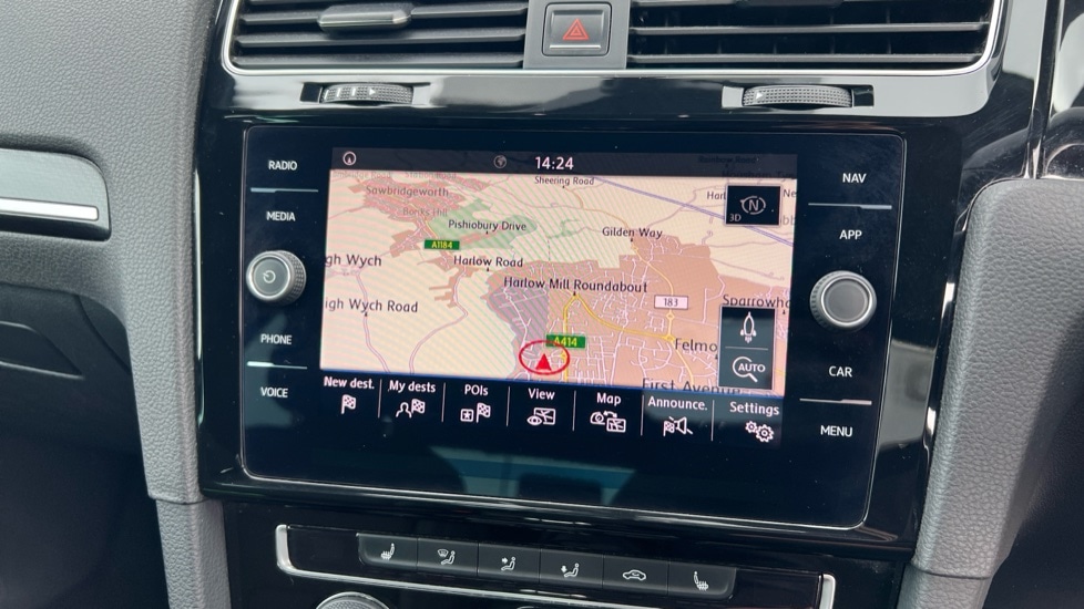 Used Volkswagen Golf 2018 for sale - 76146123: Photo 51