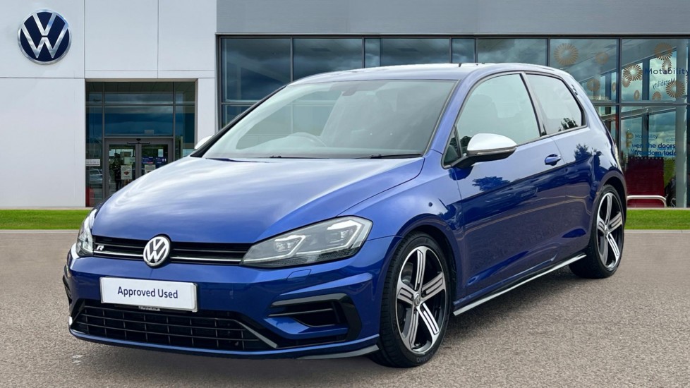 Used Volkswagen Golf 2018 for sale - 76146123: Photo 7