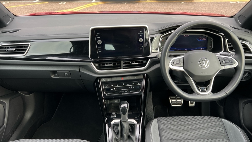 Used Volkswagen T-Roc 2024 for sale - 76873326: Photo 12