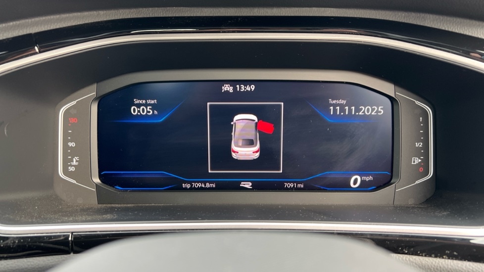 Used Volkswagen T-Roc 2024 for sale - 76873326: Photo 14