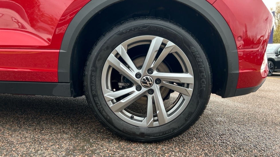 Used Volkswagen T-Roc 2024 for sale - 76873326: Photo 19