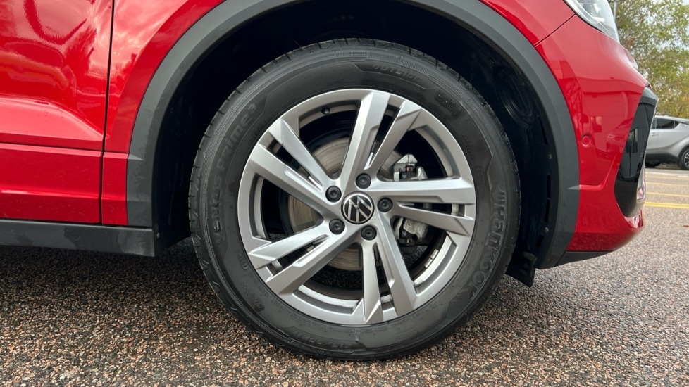 Used Volkswagen T-Roc 2024 for sale - 76873326: Photo 20