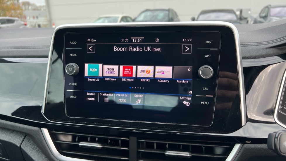 Used Volkswagen T-Roc 2024 for sale - 76873326: Photo 25