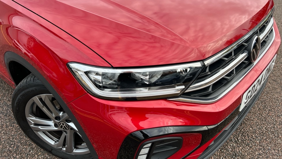 Used Volkswagen T-Roc 2024 for sale - 76873326: Photo 41