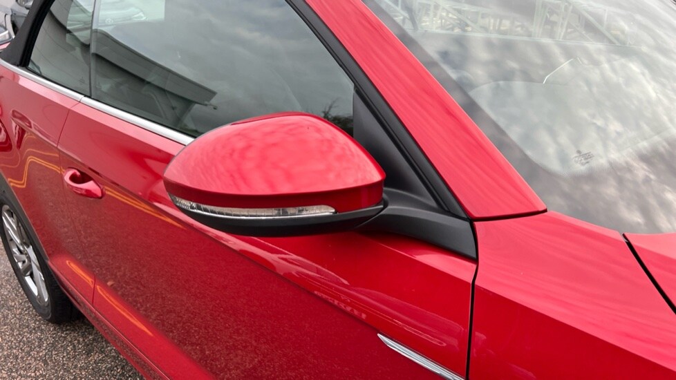 Used Volkswagen T-Roc 2024 for sale - 76873326: Photo 42