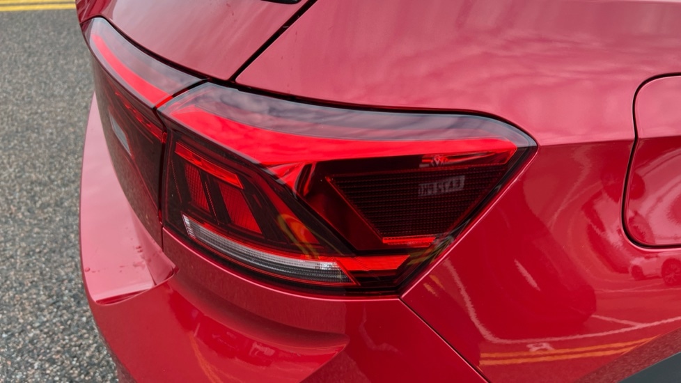 Used Volkswagen T-Roc 2024 for sale - 76873326: Photo 45