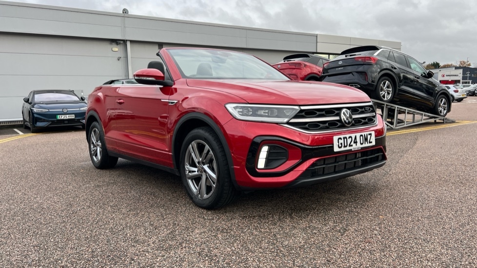 Used Volkswagen T-Roc 2024 for sale - 76873326: Photo 50