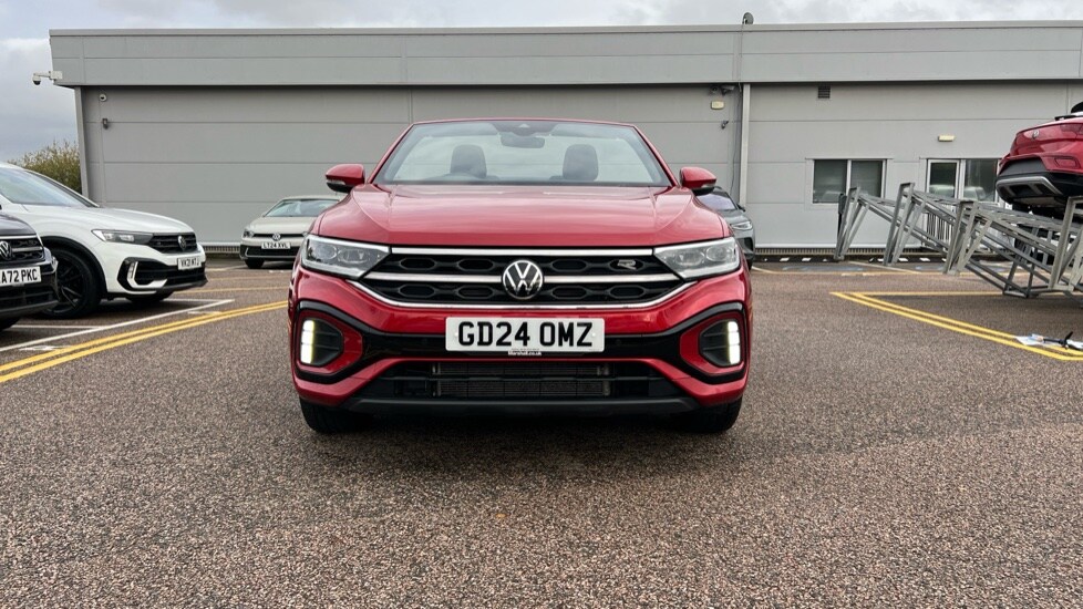 Used Volkswagen T-Roc 2024 for sale - 76873326: Photo 51