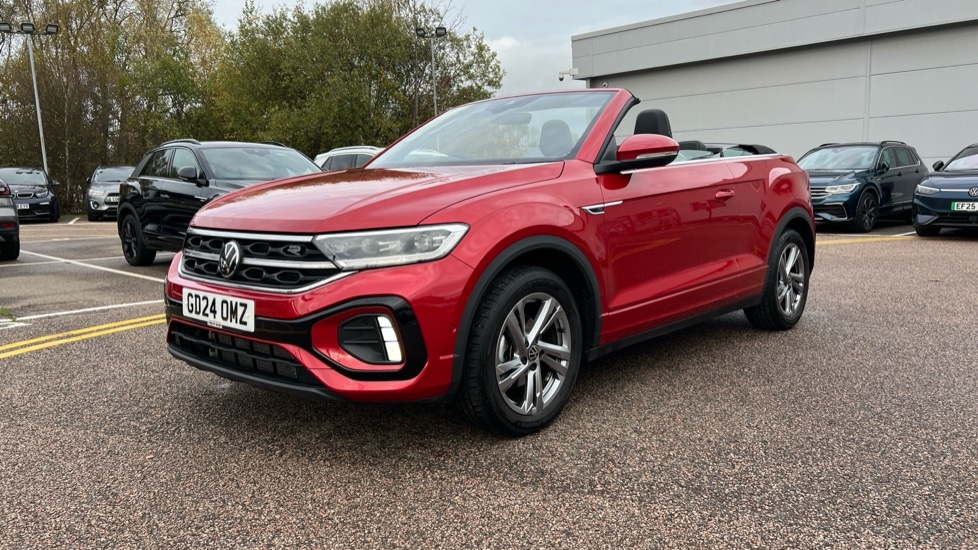 Used Volkswagen T-Roc 2024 for sale - 76873326: Photo 52