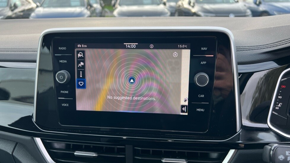 Used Volkswagen T-Roc 2024 for sale - 76873326: Photo 57