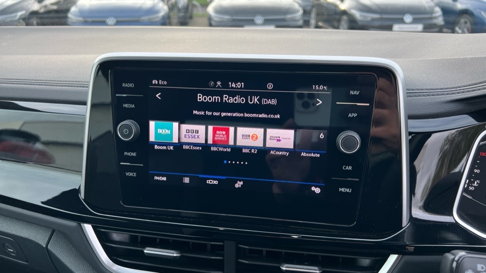 Used Volkswagen T-Roc 2024 for sale - 76873326: Photo 58