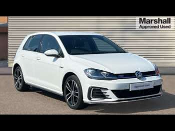 2020 - 1.4 TSI GTE 5dr DSG Auto
