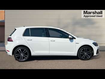 Used Volkswagen Golf 2020 for sale - 74696616: Photo