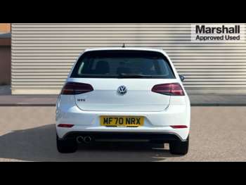 Used Volkswagen Golf 2020 for sale - 74696616: Photo