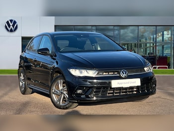 Volkswagen Polo feature image