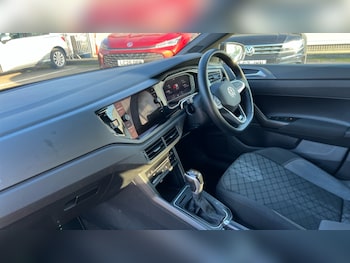 Used Volkswagen Polo 2022 for sale - 76881874: Photo