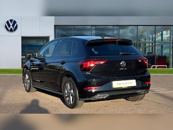 Used Volkswagen Polo 2022 for sale - 76881874: Photo