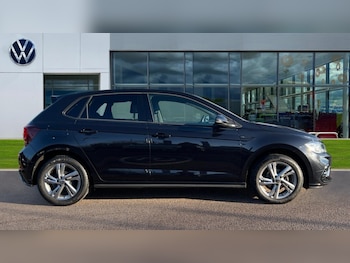 Used Volkswagen Polo 2022 for sale - 76881874: Photo